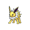 Jolteon XY