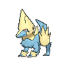 Manectric XY