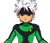 Ibuki sprite vf4
