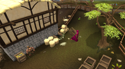Lumbridge mill machinery