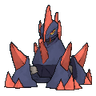 Gigalith XY