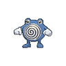 Poliwhirl XY