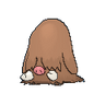 Piloswine XY