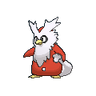 Delibird XY