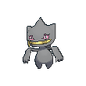 Banette XY