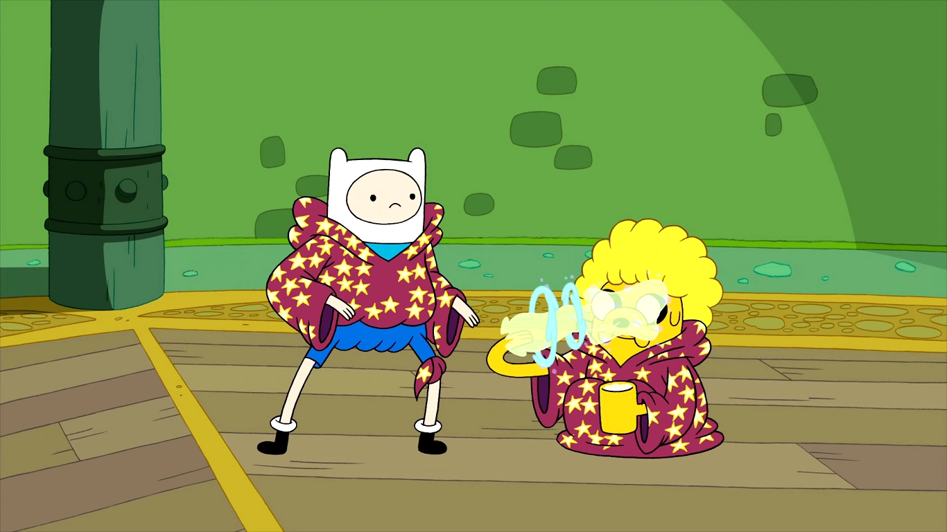 Magic spells The Adventure Time Wiki. Mathematical!