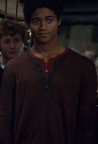 Dean ThomasDH2