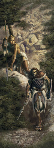 Shifters