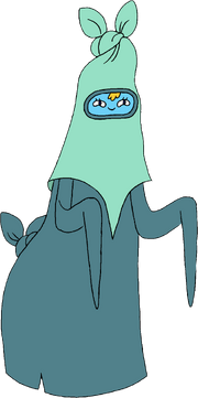 Lady Wizard 2