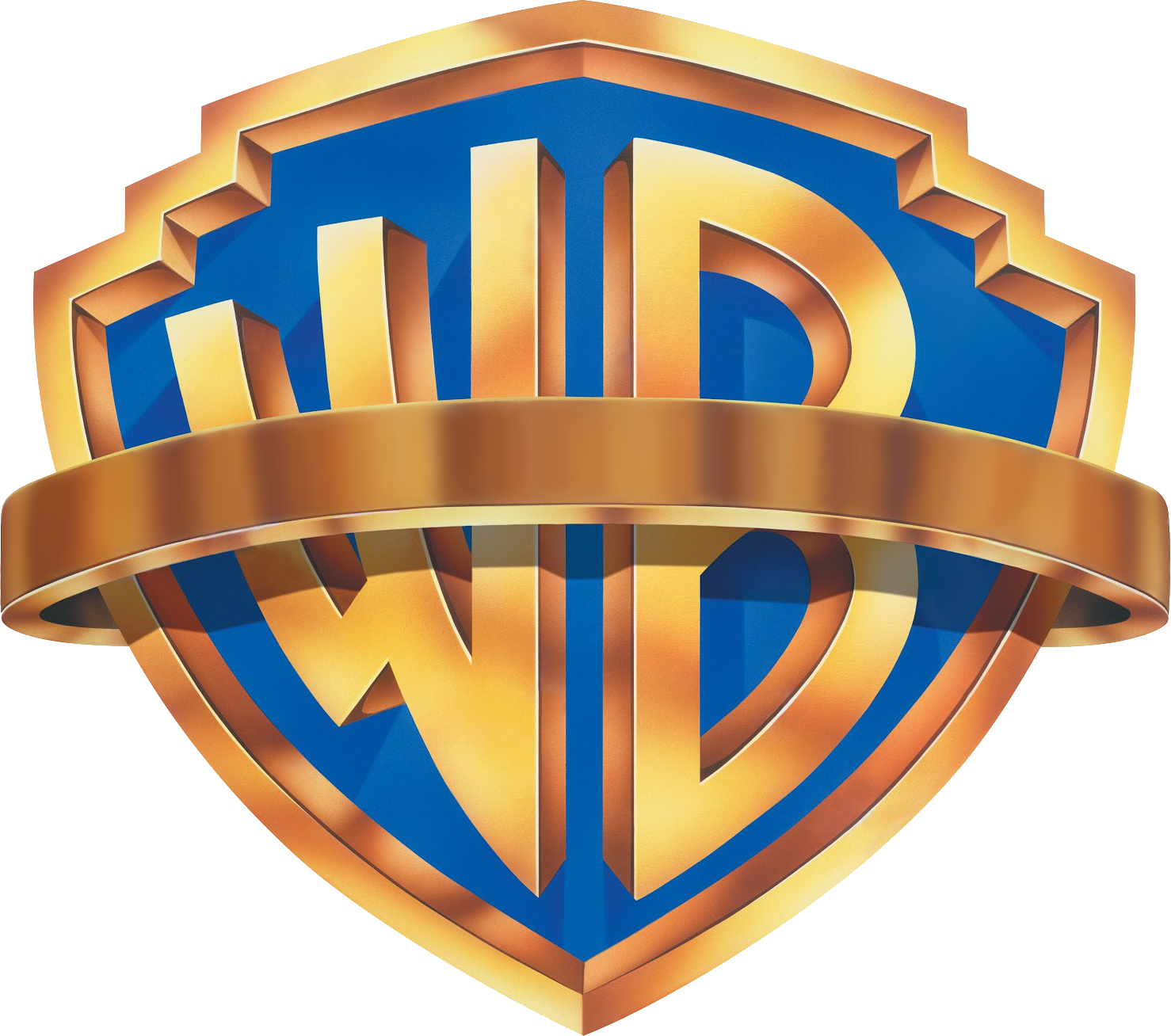 Image Warner Bros Shield Template png Hanna Barbera Wiki
