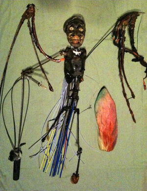 JHH devil skeleton