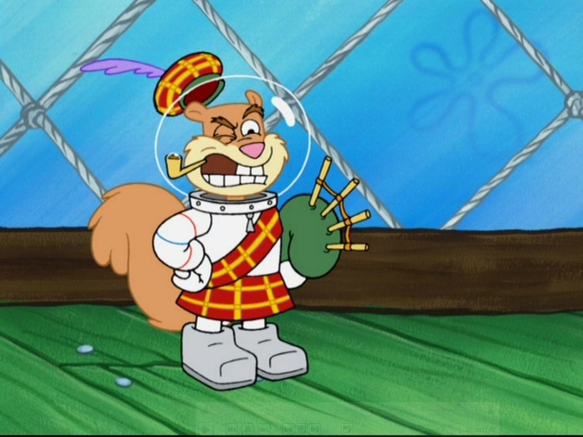 suck a transvestite cock girl named spongebob naked