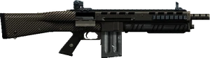 Escopeta de asalto GTA V
