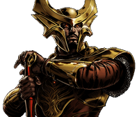 Heimdall Dialogue 1