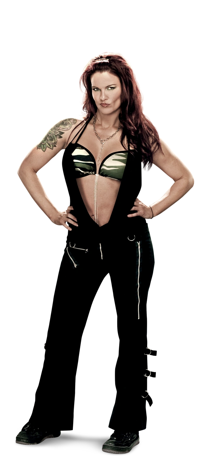 Lita Pro Wrestling Wiki Divas, Knockouts, Results, Match histories