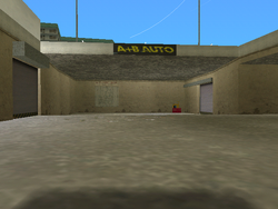 A B Auto