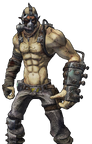 BL2-Krieg-Skin-METAL PANTS OF METAL