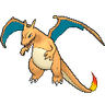 Charizard XY