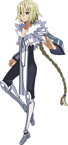 Male angel DD2