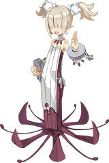Priest DD2