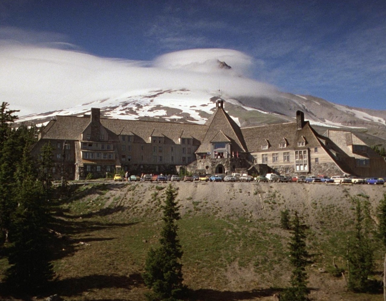 Overlook Hotel Stephen King Wiki