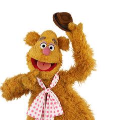 227px-Fozzie2013.png