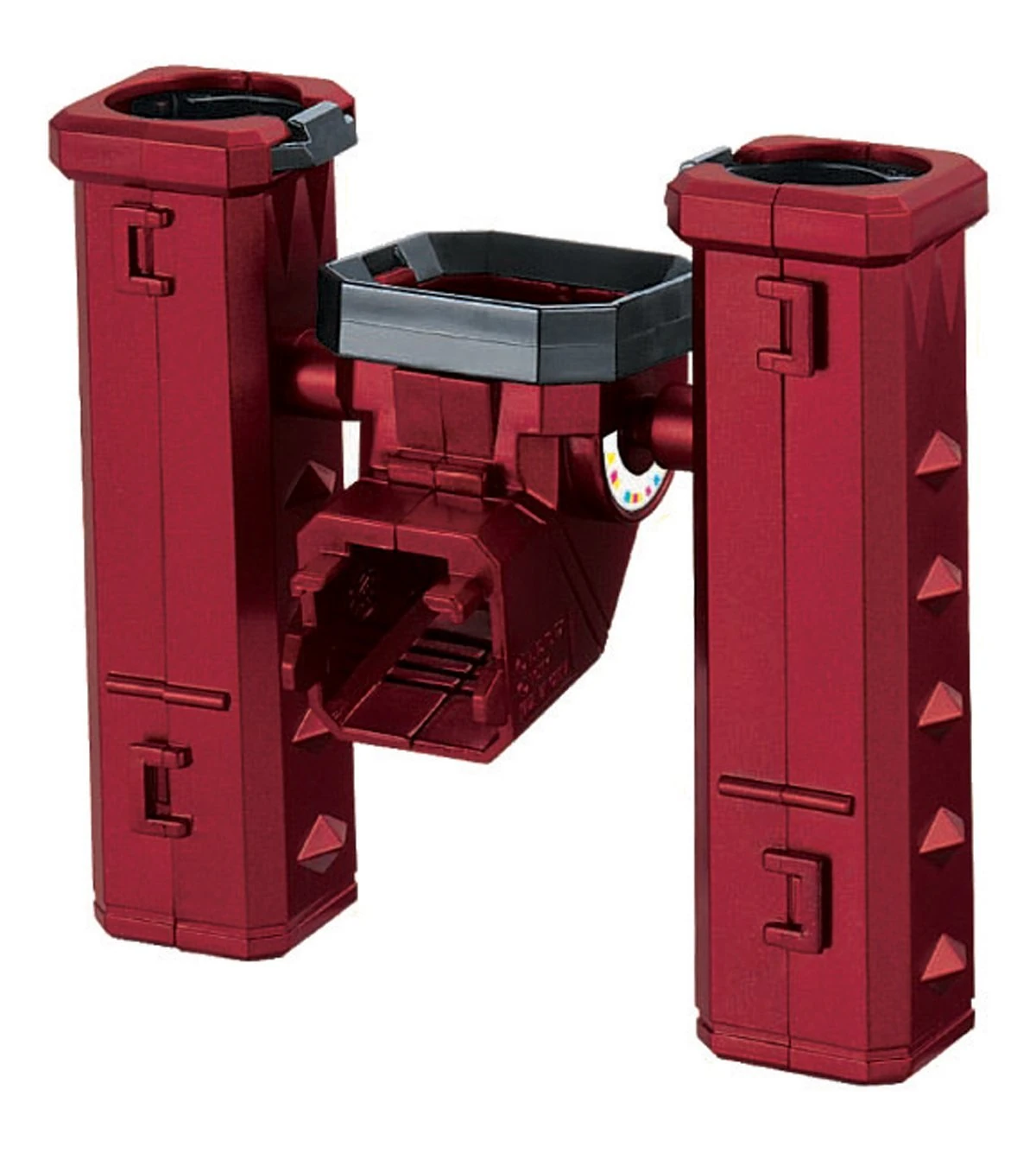 TuneUp Gear Quick Loader Magazine BDaman Wiki, the BDaman Encyclopedia!