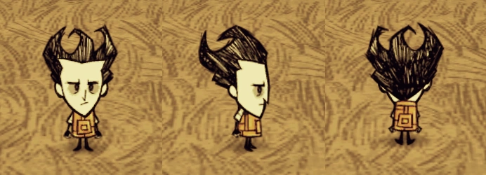 Don T Starve Thulecite Suit