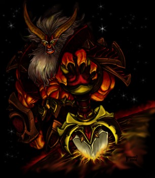 Sargeras destroyer-306x350