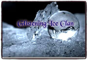 Glitening Ice Clan
