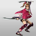 Kunoichi