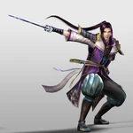 Mitsuhide Akechi