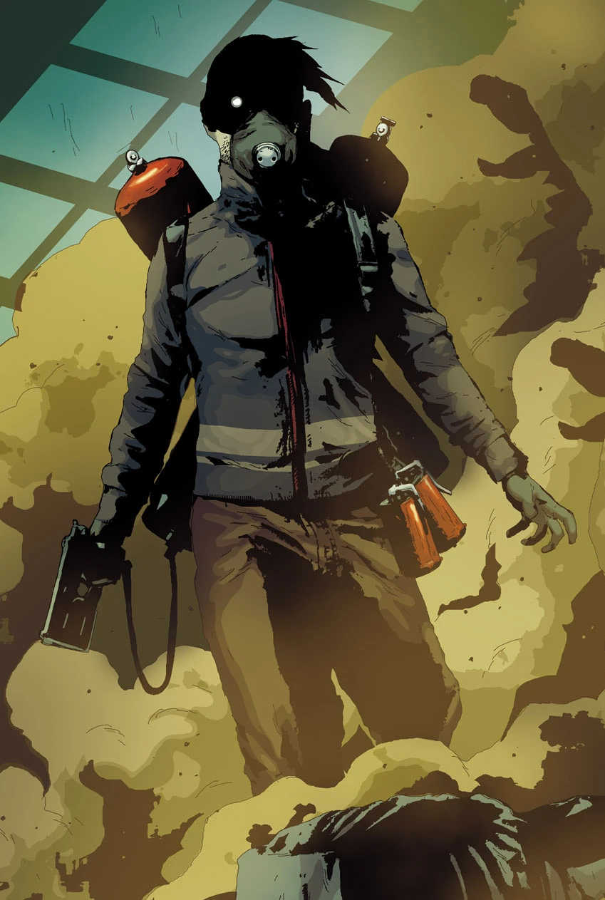 Killer Moth Batman Wiki