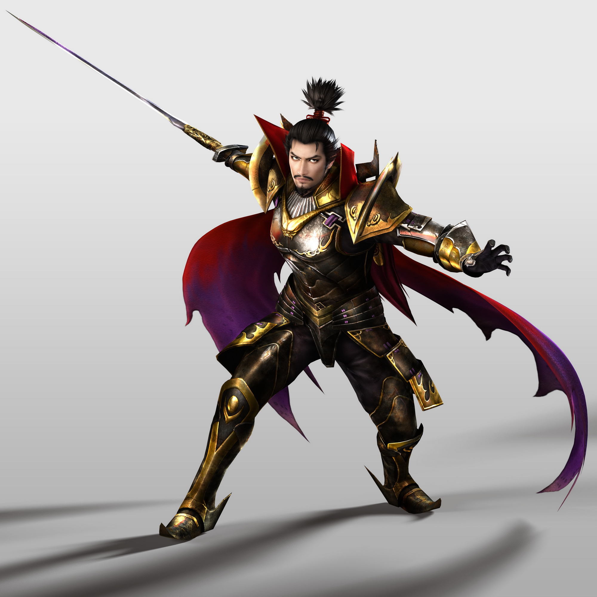 oda nobunaga