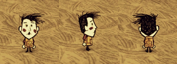 Don T Starve Thulecite Suit