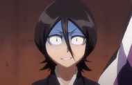 256Rukia is rendered