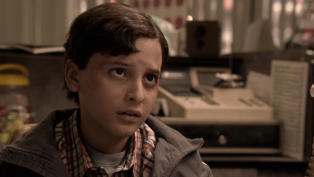 Carl Elias Person of Interest Wiki