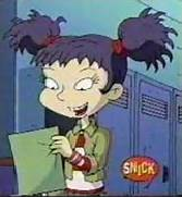 Kimi Finster All Grown Up
