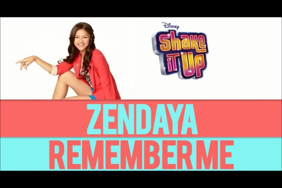 Remember Me (song) Shake It Up Wiki