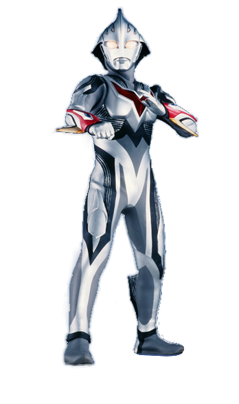 ultraman nexus shf