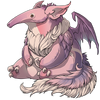 Fluted Pukasloth