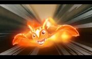 Babosa infierno