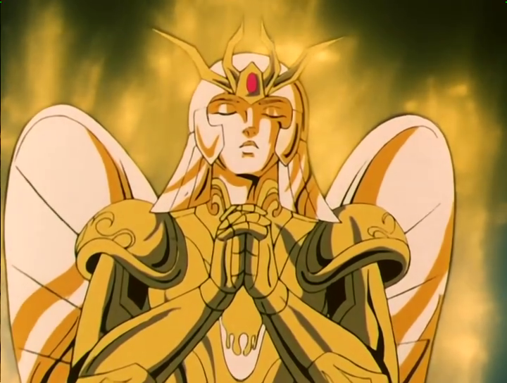 virgo myth cloth ex revival