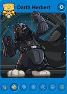 Playercard