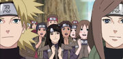 Ayuuki in the Gaara's Division