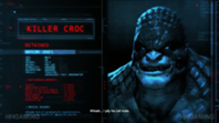 KillerCroc AO