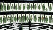 All the Doctor's companions caught