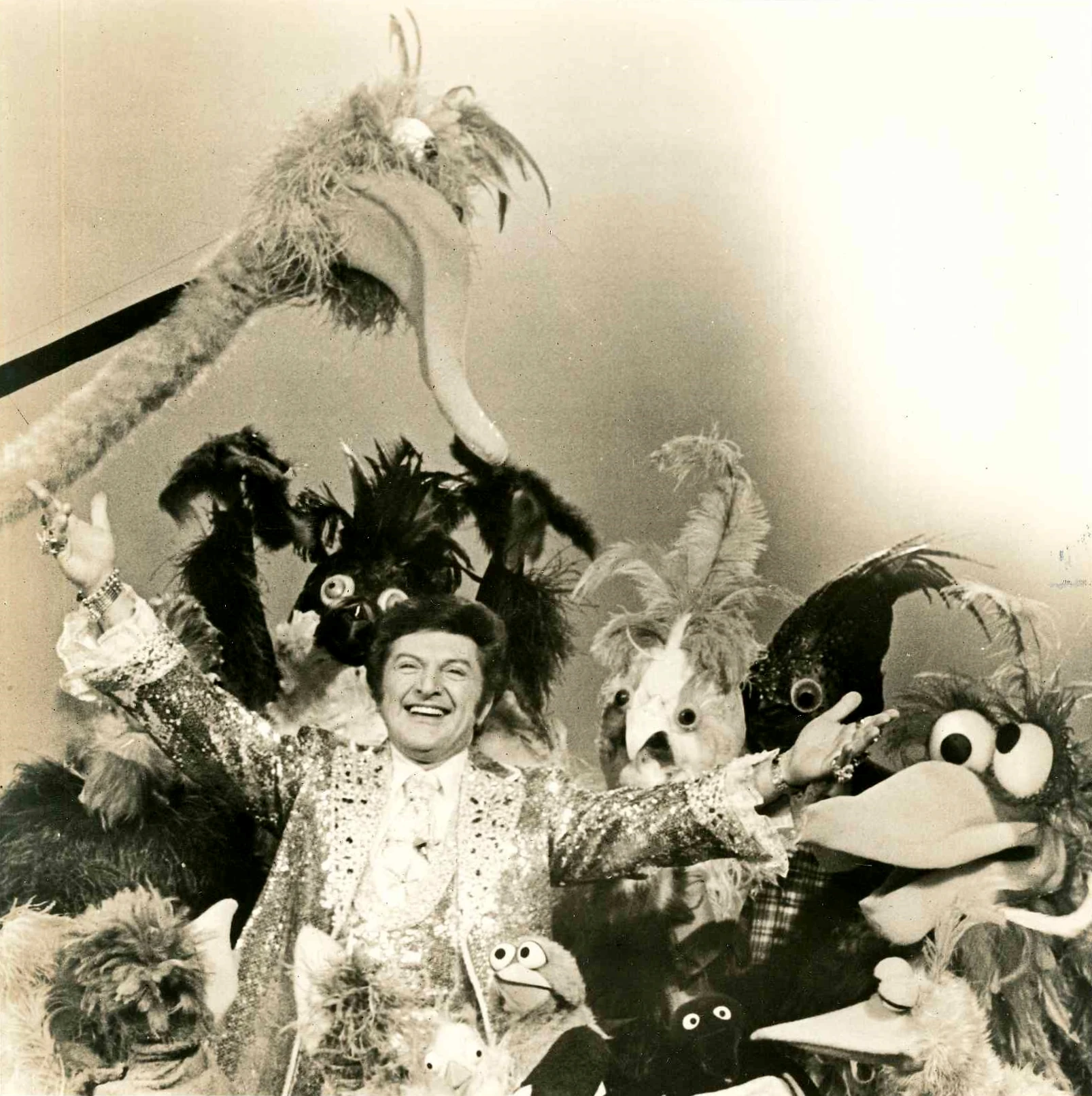 Episode 309 Liberace Muppet Wiki
