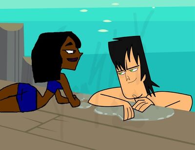 Trazzy swim