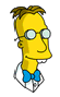 Frink's icon